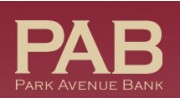 Park Avenue Bank