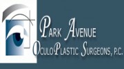 Park Avenue Oculoplastic Srgns