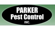 Pest Control Services in Oklahoma City, OK