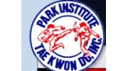 Park Institute Tae Kwon Do