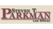 Parkman, Steven T