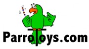 Macaluso, Chris Owner - Parrotoys