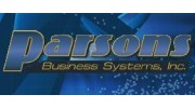Parsons Business Systems