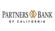 Partners Bank Of California
