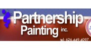 Partnership Painting