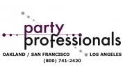 Party Professionals