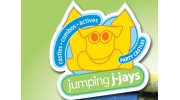 Jumping J-Jays