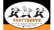 Catering By PARTYSERVE