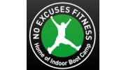 No Excuses Fitness