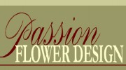 Passionflower Design