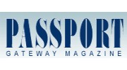 Passport Gateway Magazine