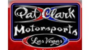 Pat Clark Motor Sports