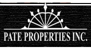 Pate Properties