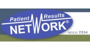 Patient Results Network