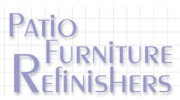 Patio Furniture Refinishers
