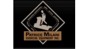 Patrice Milani Exercise Eqipment