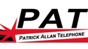 Patrick Allan Telephone