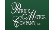 Patrick Motor