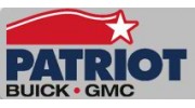 Patriot Pontiac GMC Buick