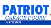 AAA Patriot Garage Doors