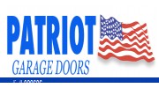 AAA Patriot Garage Doors