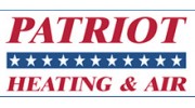 Patriot Heating & Air COND