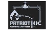 Patriot Plumbing