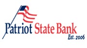 Patriot State Bank