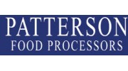 Patterson Food Processors