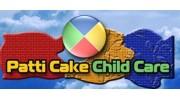 Patti-Cake Child Care