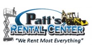 Patt's Rental Center