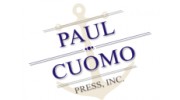 Paul Cuomo Press