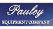 Pauley Equipment Rentals