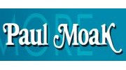 Paul Moak Volvo