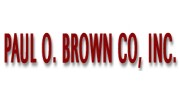 Brown Co Recreational-Asphalt