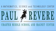 Paul Revere Middle School