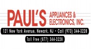 Paul's Appliances & Electro
