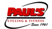Pauls Schwinn Cycling