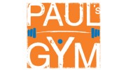 Paul's Gym