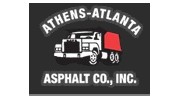 Athens Atlanta Asphalt