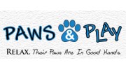 Paws & Play Dog Daycare & Boarding
