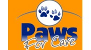 Paws For Care