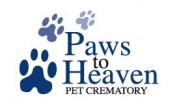Paws To Heaven Pet Crematory