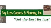 Pay-Less Carpets & Flooring