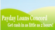 Concord Unsecured Debt Consolidation Loans