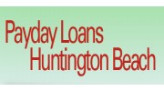 Payday Loans Huntington Beach