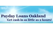 Pay Day Loans