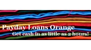 Orange Online Payday Loans