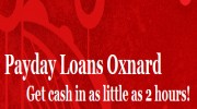 Cash Advance In Oxnard