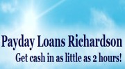 Unsecured Personal Loan In Richardson